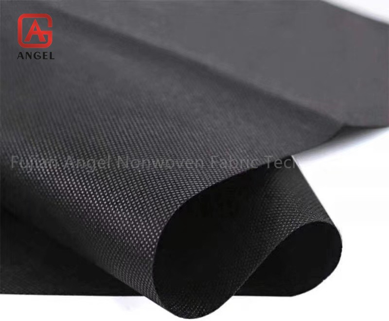 Anti UV Geotextile Ground Cover Weedblock Control Barrier Landscape Fabric Weed Mat