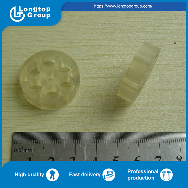 NCR Spare Parts 445-0672121 Assy Purge Shaft