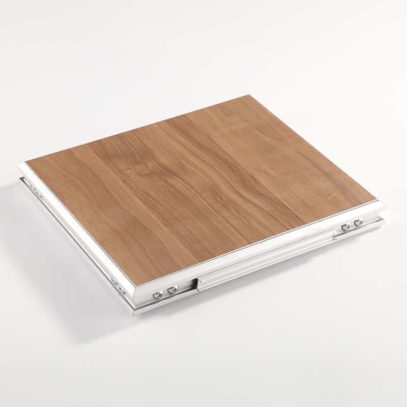 Super Width 2050mm 2000mm 1850mm ACP Acm Aluminium Composite Panel