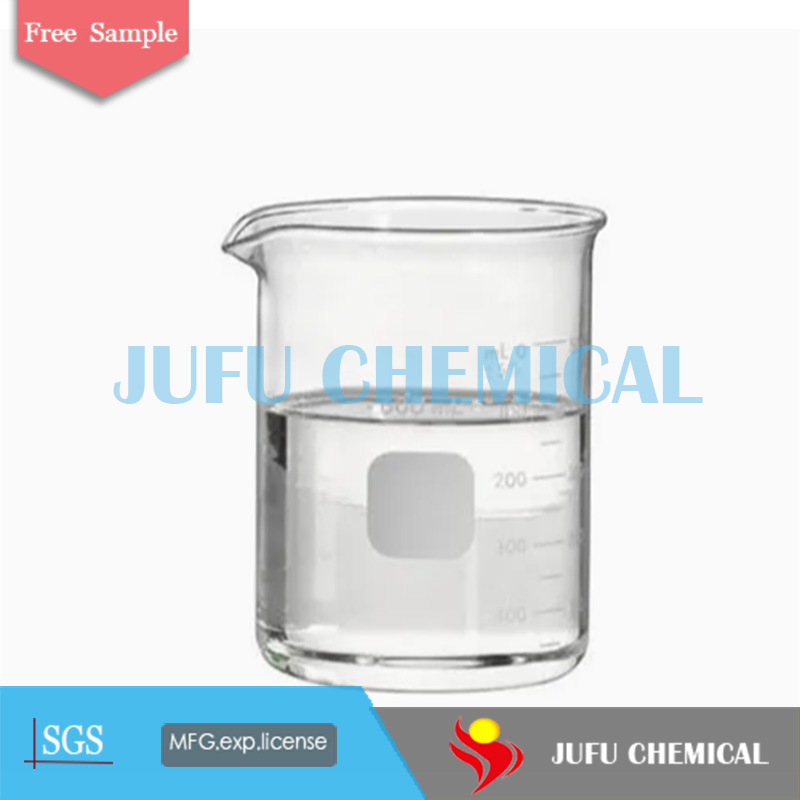 High Efficient Antifoam Compound Based on Polyol Polyethers