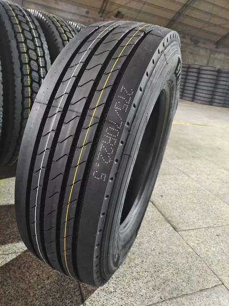 Шина грузовая 11R22.5/11R24.5 Drive, закрытое плечо, 16PR
