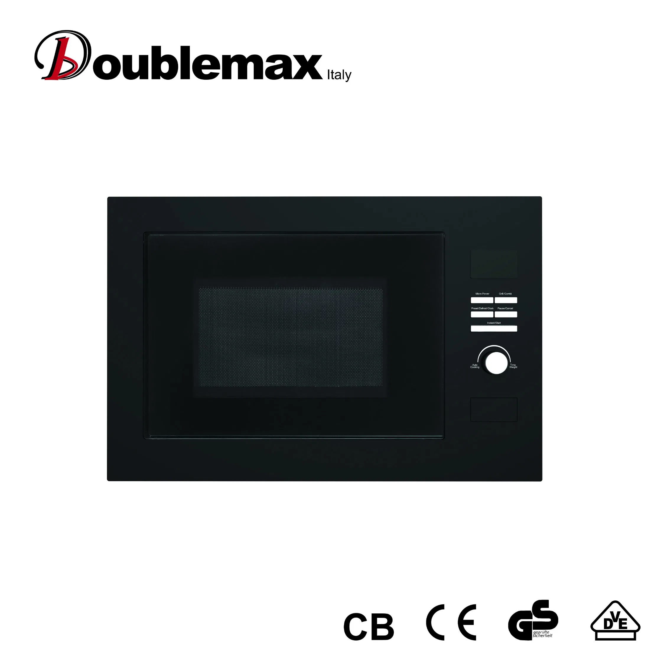 2023 Customized Family Home and Outside Use Microwave Oven Baking