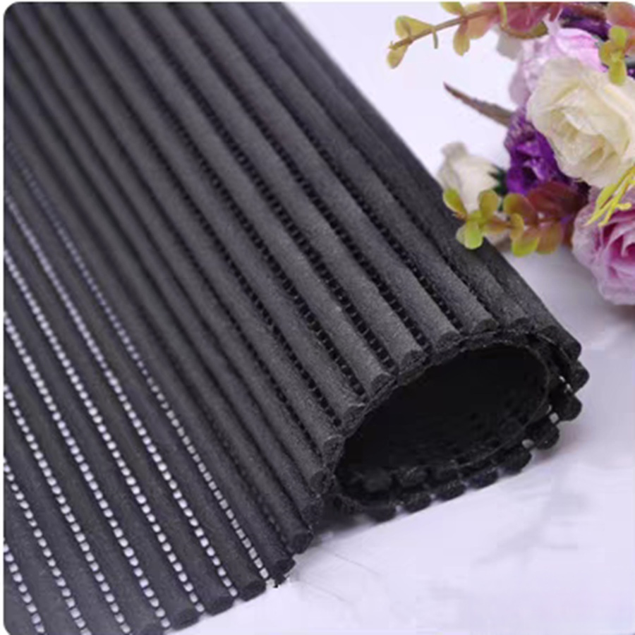 Printed Foam Anti Slip Mat PVC Bathmat