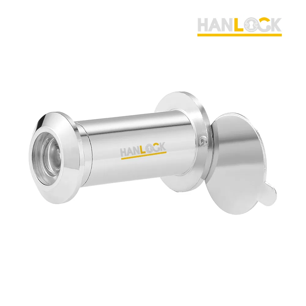 Wholesale Factory Supply Defender Security Hardware in Door Peephole