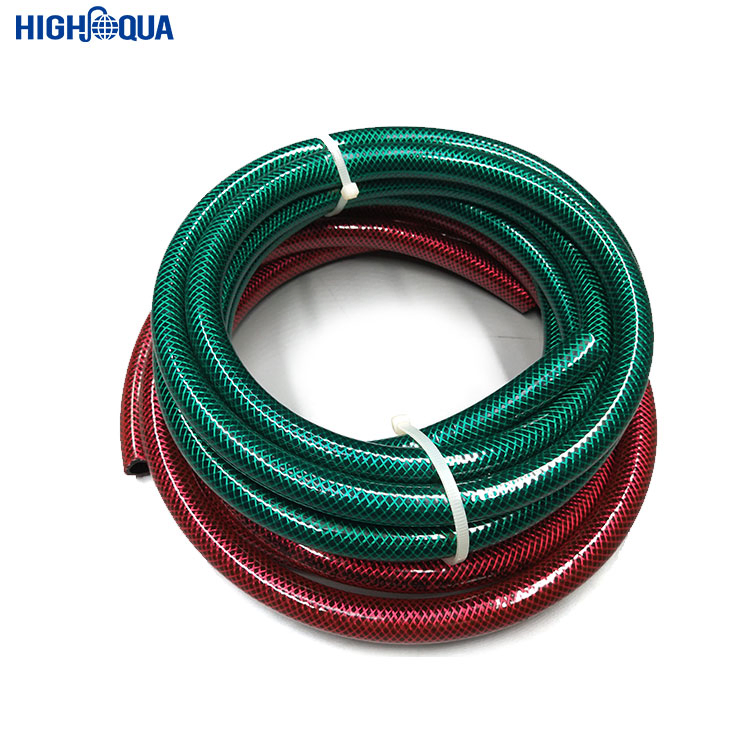 Brass Fitting 3/4'' PVC Garden Water Hose Connector 30mm