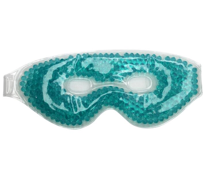 SPA Bead Cooling Compress Hot Cold Gel Eye Mask