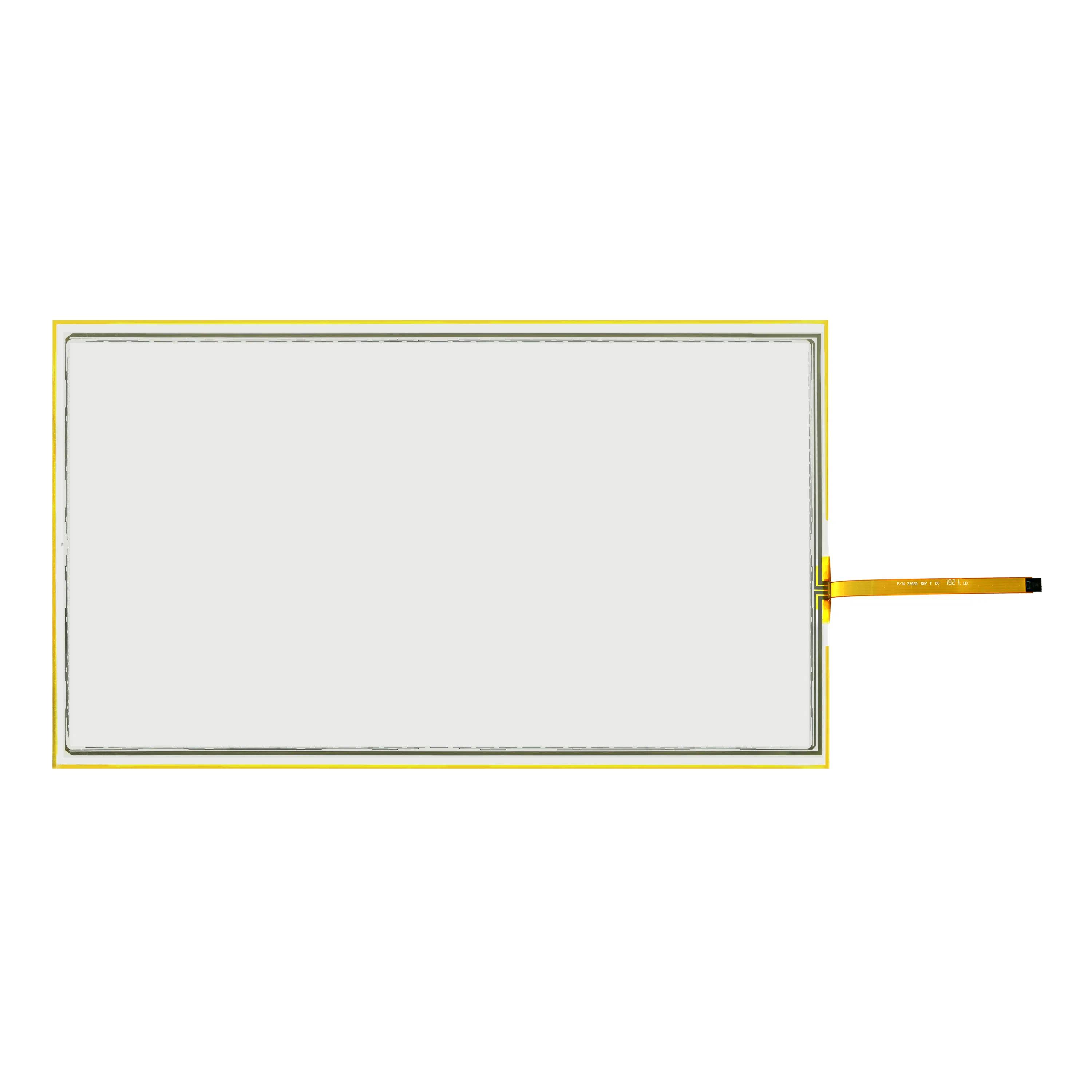 55inch 3m Surface Capacitive Touchscreen Panel 98-0003-3625-9