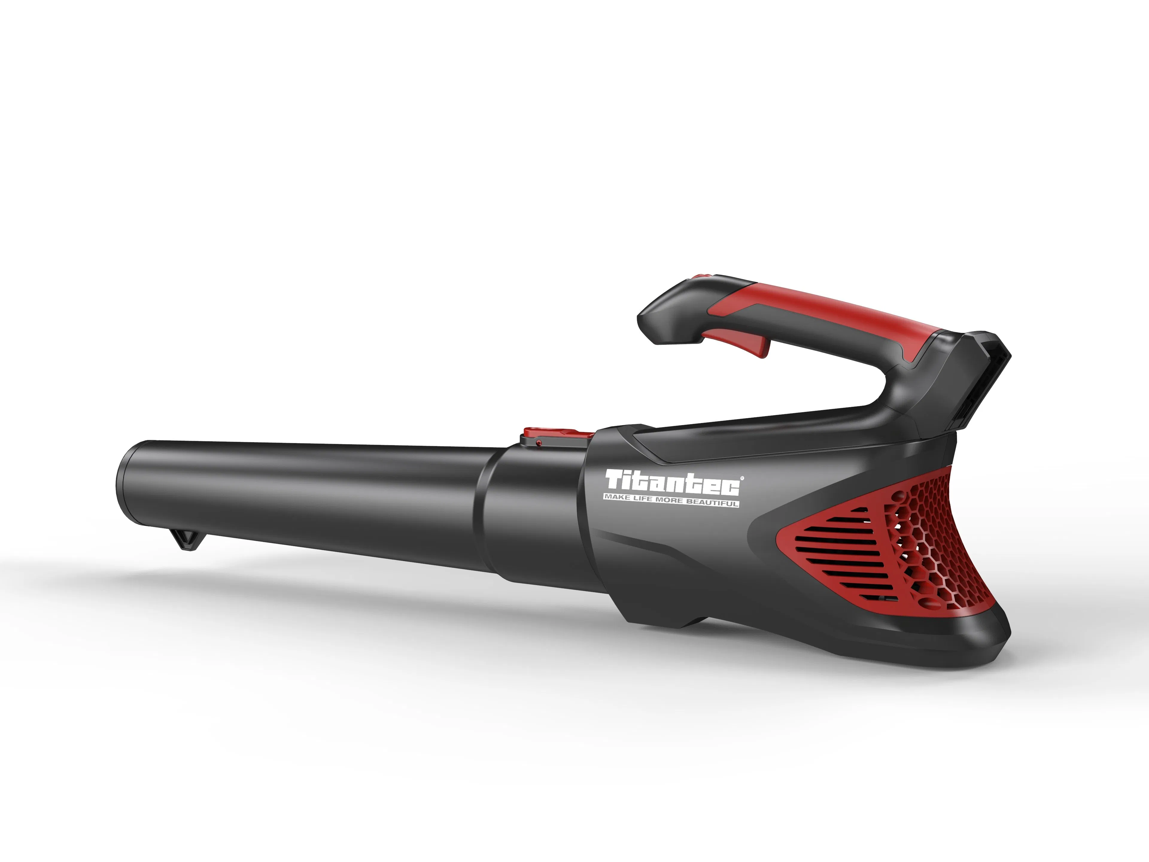 Cordless Leaf Blower 40m/S Air Volume