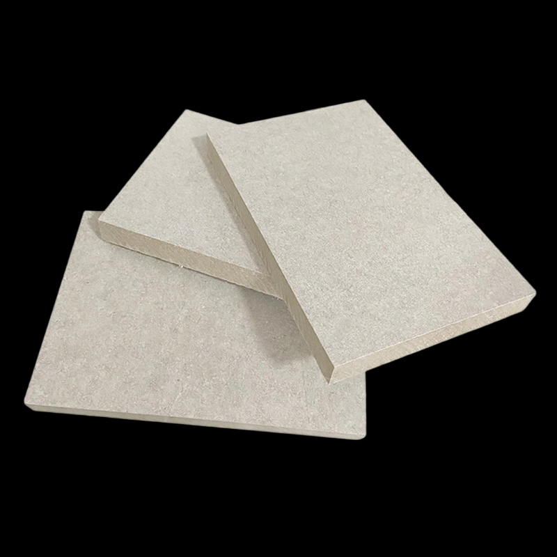 Waterproof & Lightweight Calcium Silicate Building Board