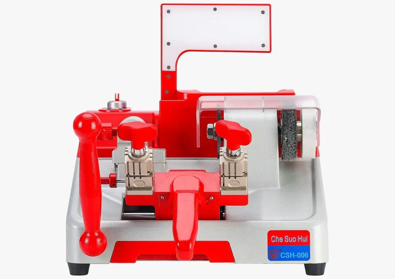 Popular Locksmith Tools China Key Reproduction Machine