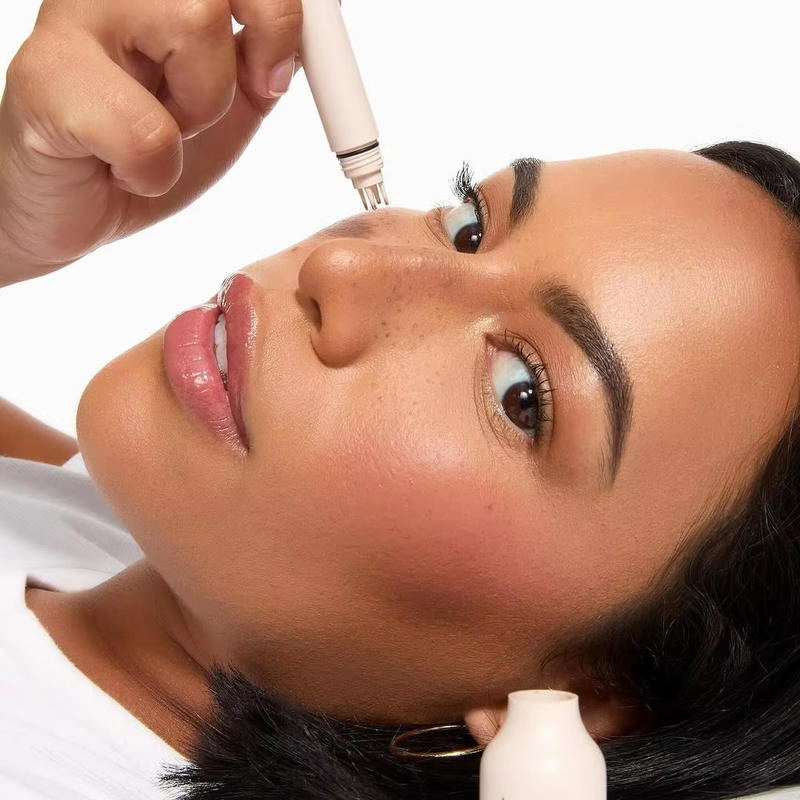 Daily Use Long Lasting Vegan Cosmetics Spot Faux Freckle Stamp Pencil Makeup Waterproof Freckles Pen