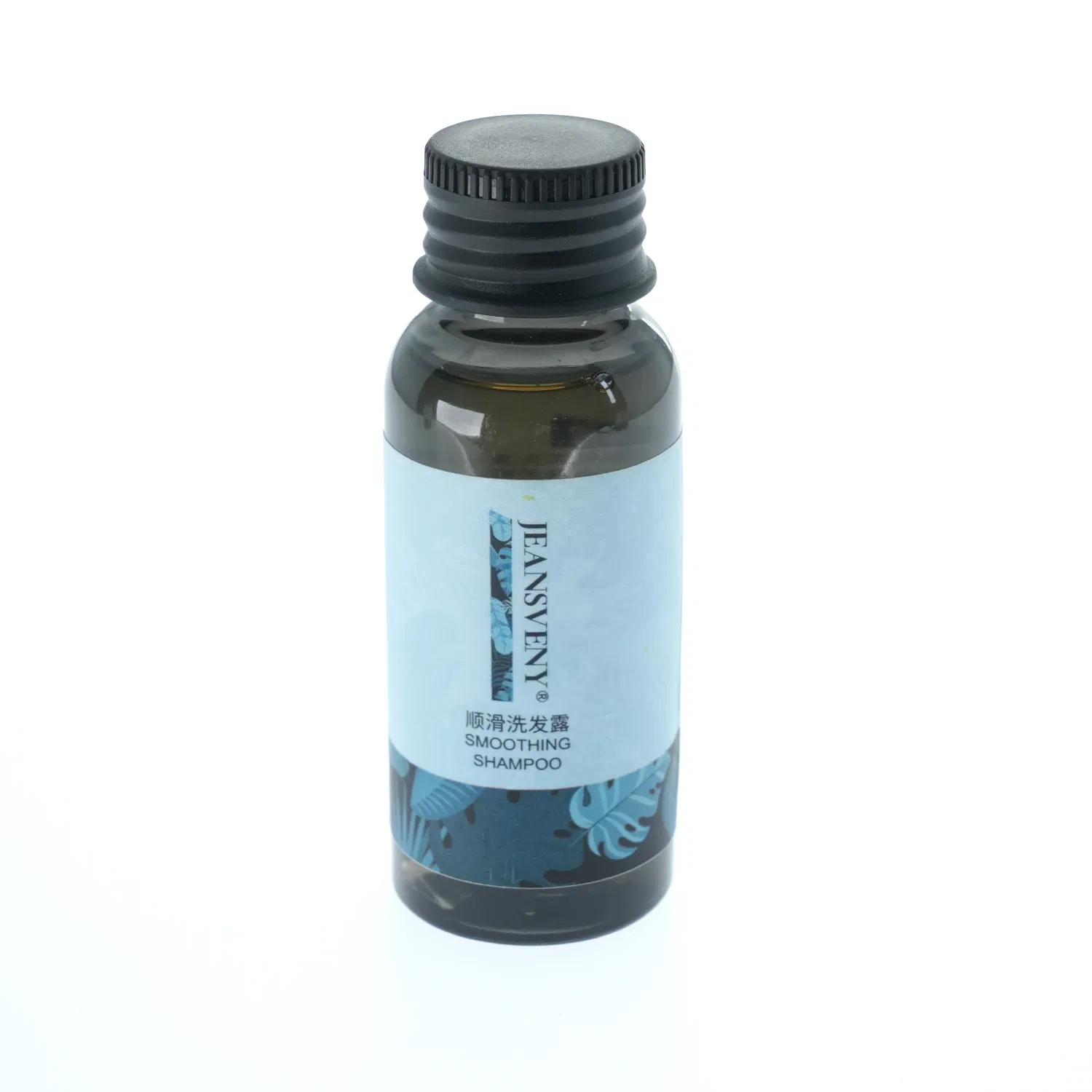 Hair Conditioner Body Lotion Customizable Hotel Amenities Toiletries Economic Wholesale 40ml Shampoo