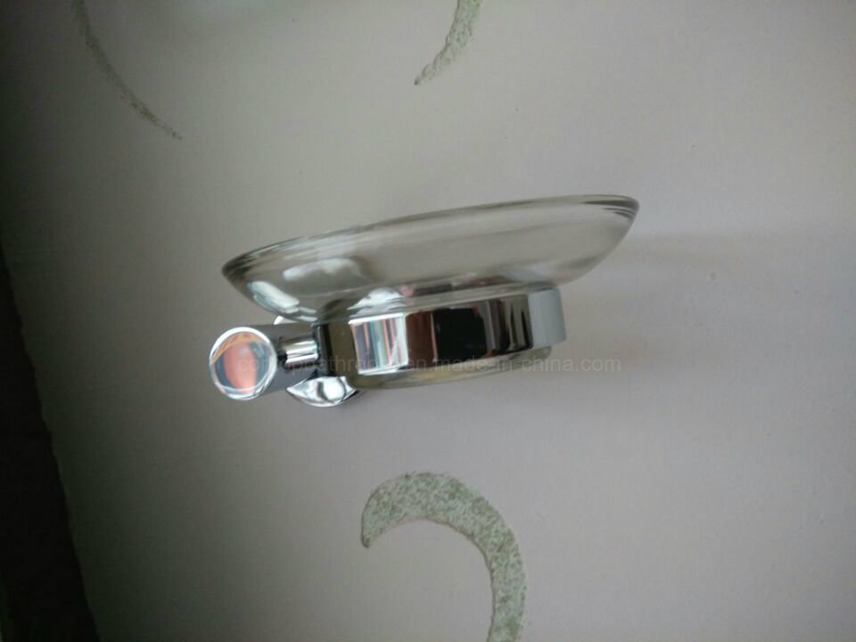 Bathroom Accessories Brass Soap Dish Holder 21009