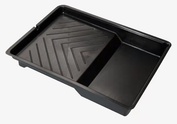 Plastic PP Paint Tool Paint Tray 52X37cm