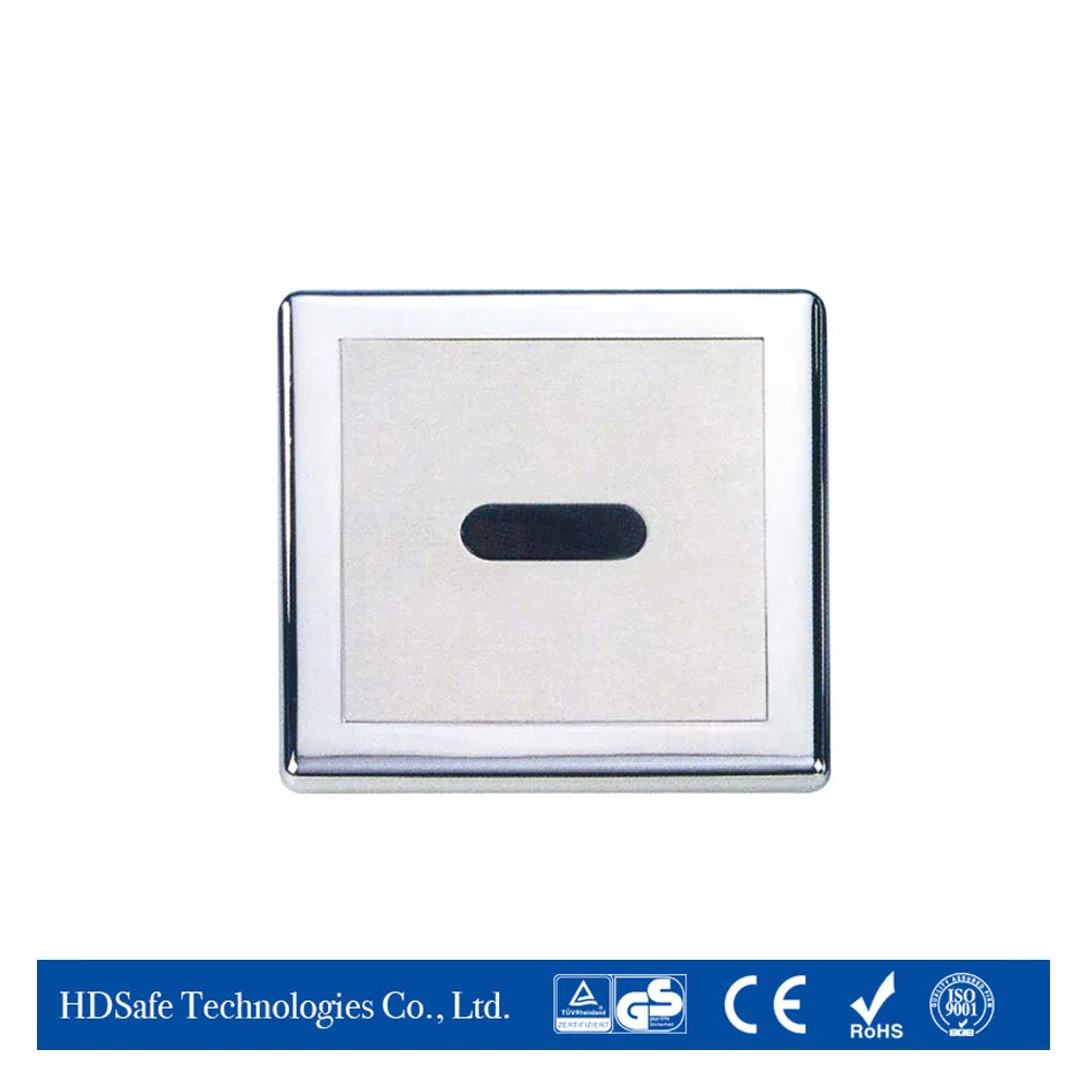 2021unique Design Save Water Sensing Auto Urinal Flusher