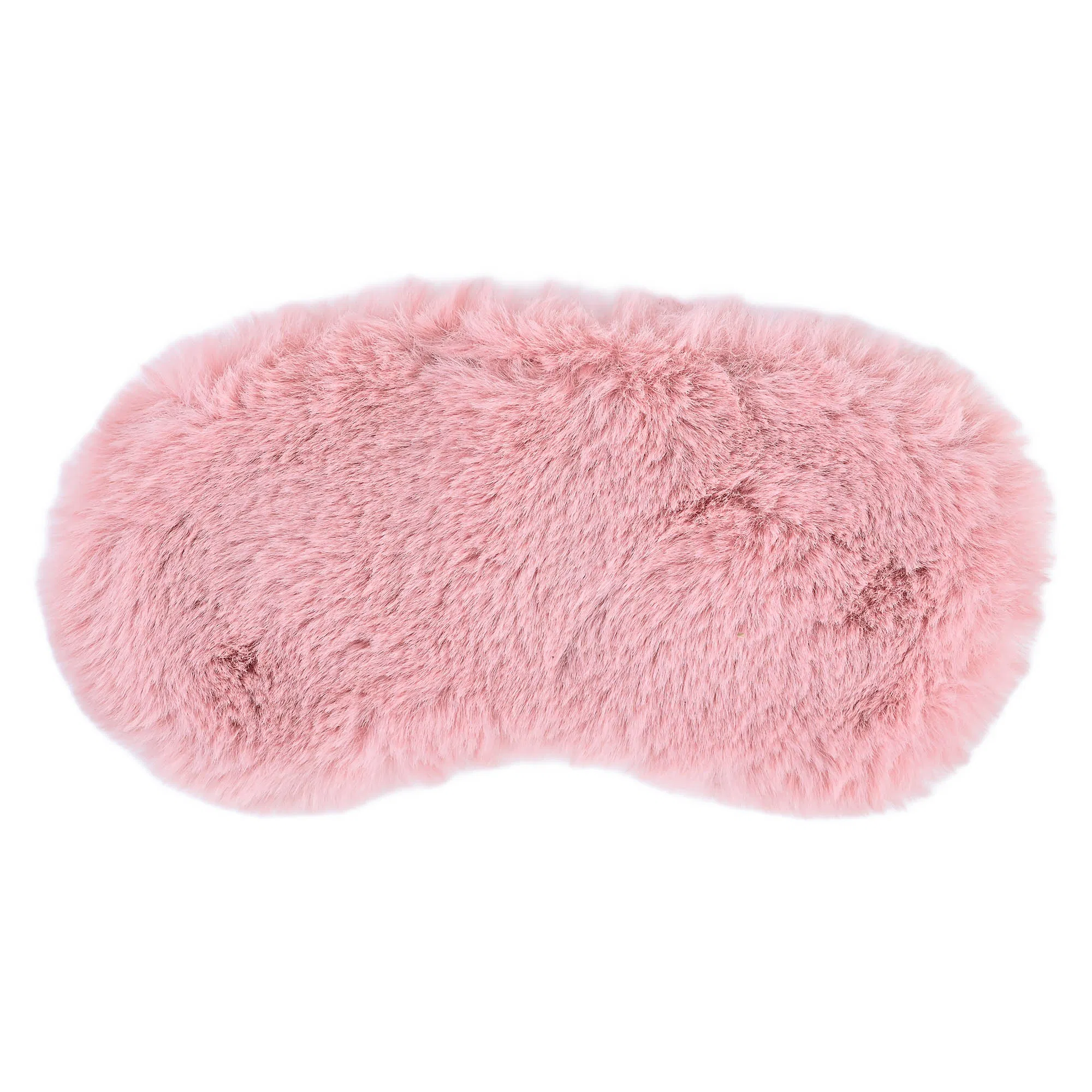 Wholesale Custom Skin-Friendly Satin Sleep Eye Mask
