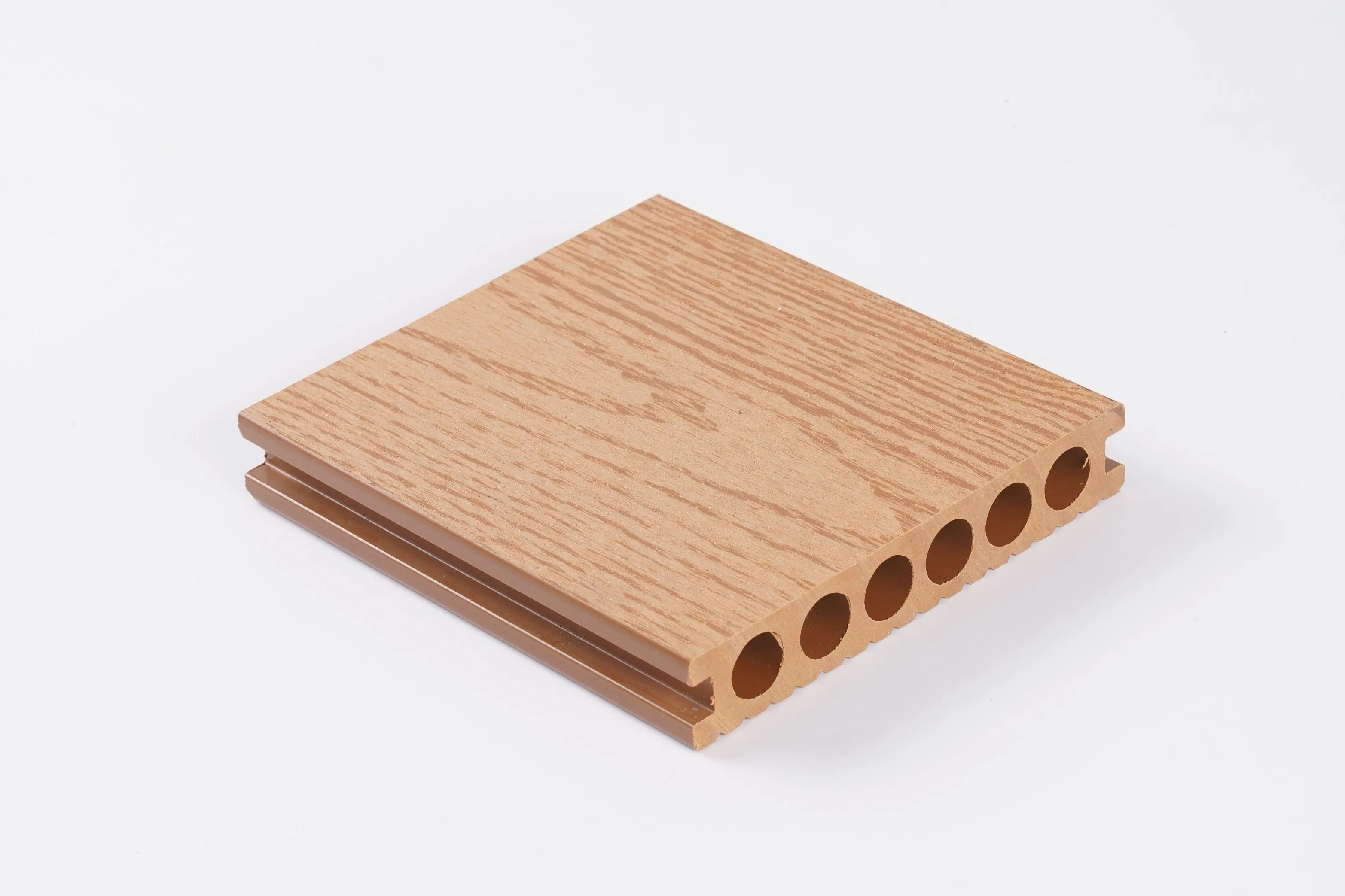 Weather-Resistant WPC Exterior Wall Panel - Perfect for Outdoor Use