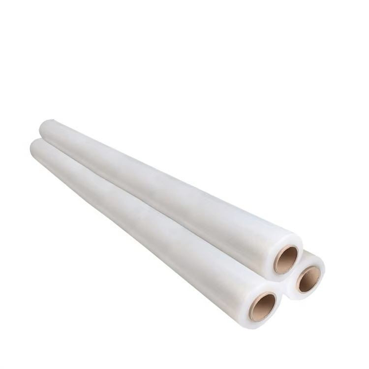 Smart Wasp LLDPE Wrapping Film for Cargo Pallet