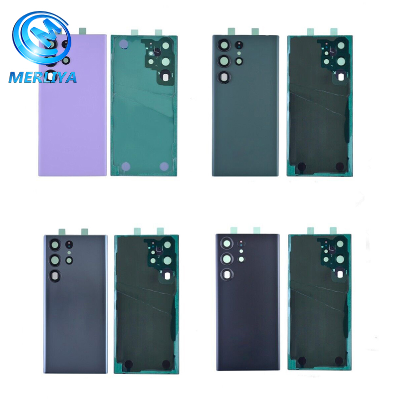 Задняя крышка для Samsung S23 S911