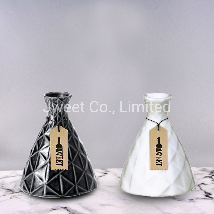 Ceramic Sake Bottle Manufacturer Sake Wine Ceramic Bottle Set