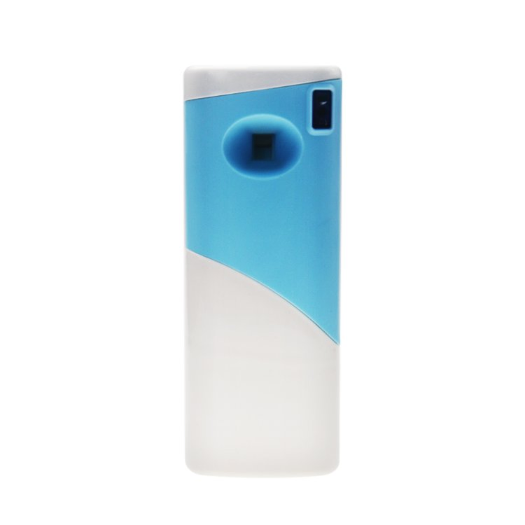 Wall Mounted Perfume Aerosol Dispenser Air Freshener Dispensers Automatic Spray Refill