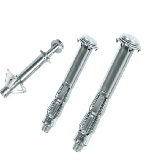 Fixing Anchor for Drywall Fastening