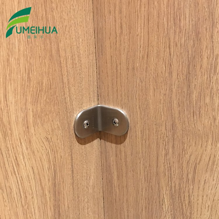 HPL Laminate Waterproof Door Public Toilet Partition