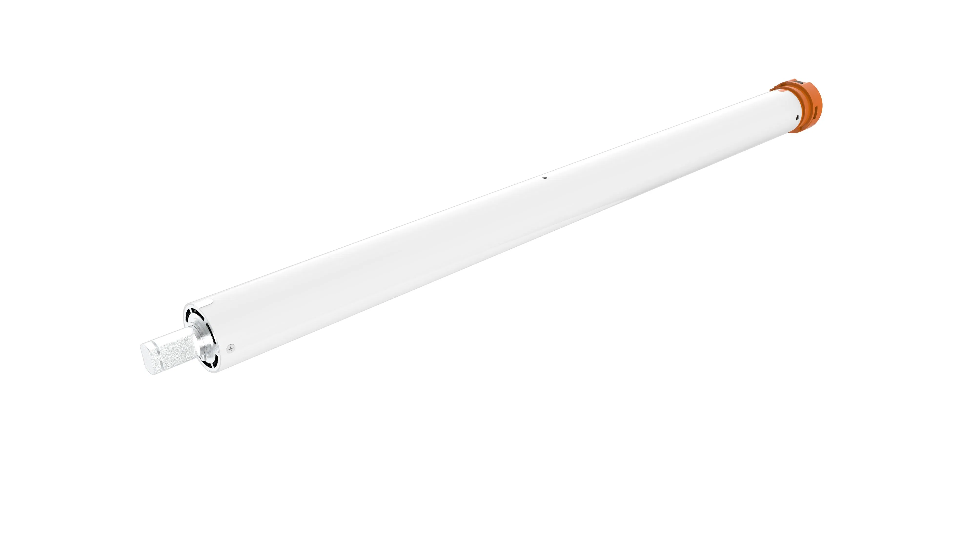 Reliable 35mm Tubular Motor with 12V Power Supply System