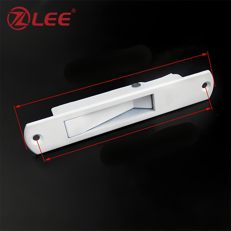Automatic Latch & Push-Button Locks for Aluminum Alloy Doors, Windows & Sliding Doors