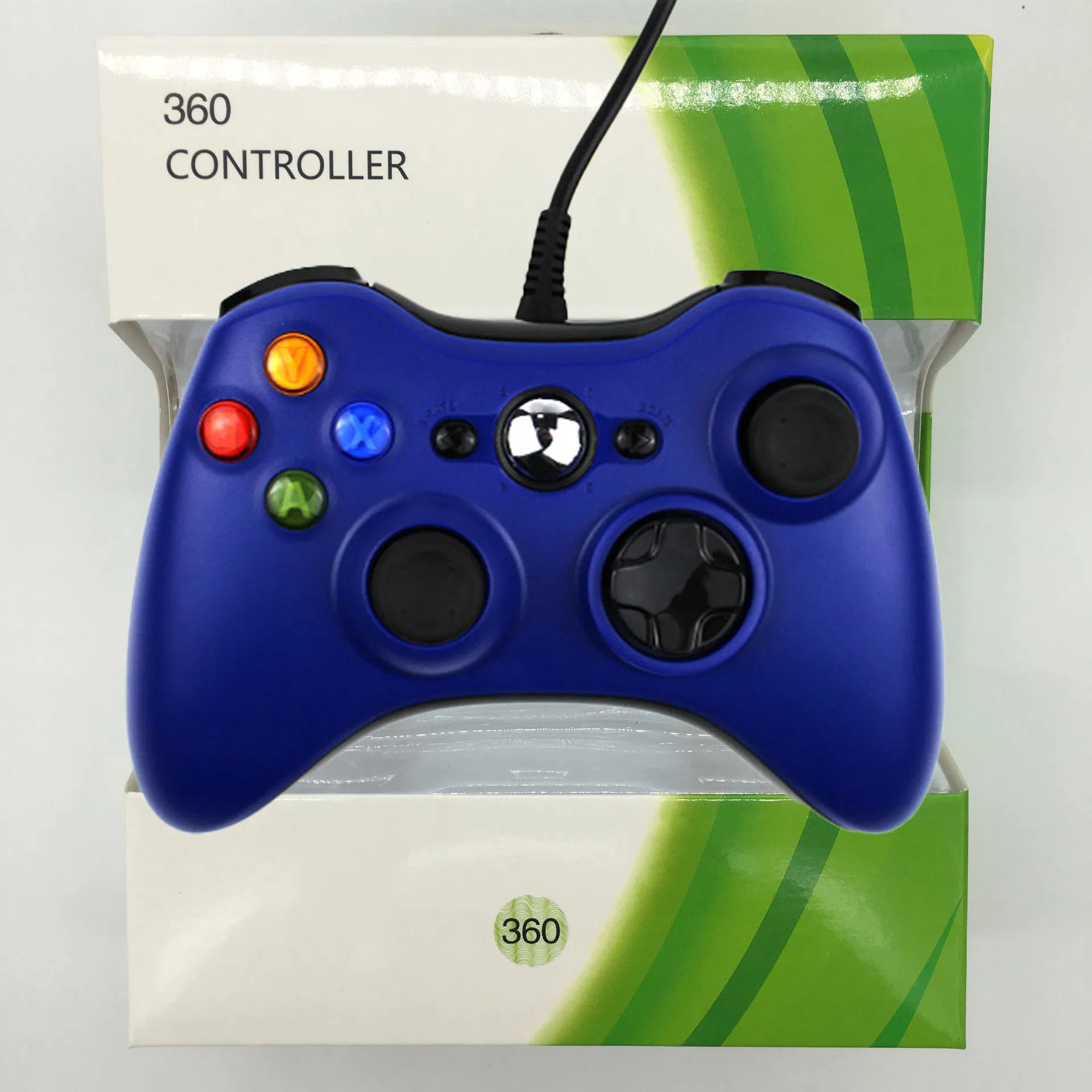 Проводной геймпад для Xbox 360