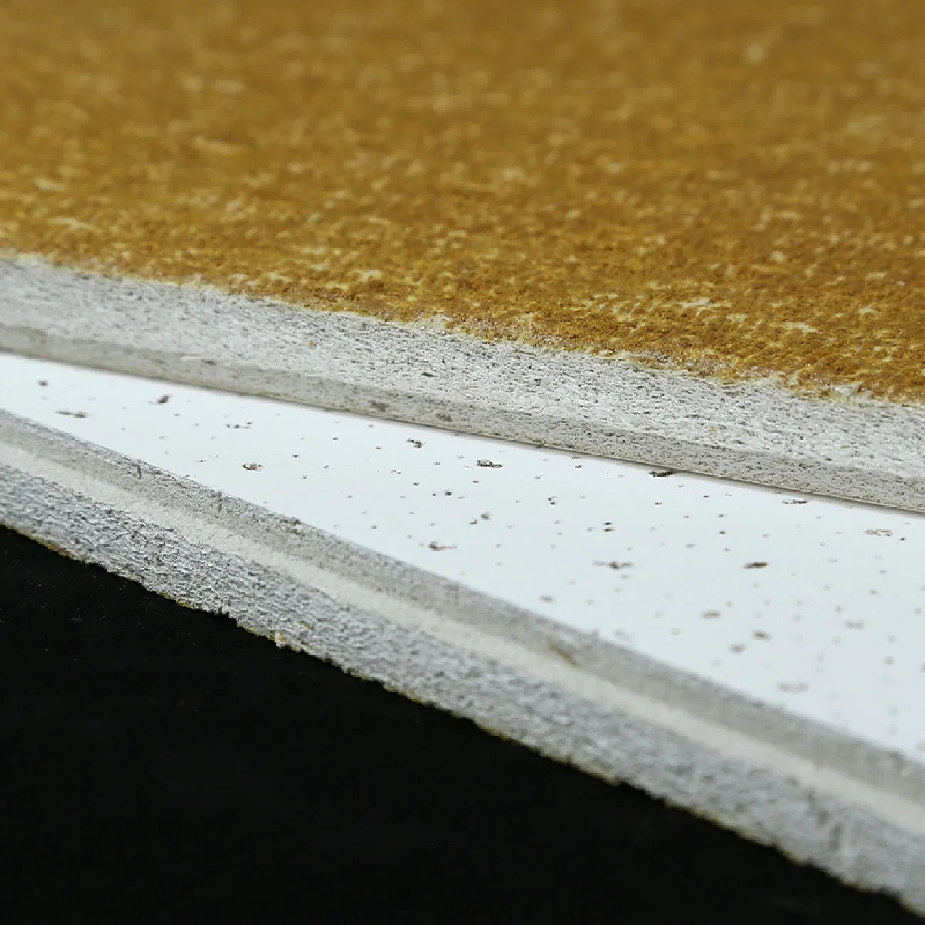 Economical Integrated Modern Style Ceiling Tiles Panel for Suspended Grid System