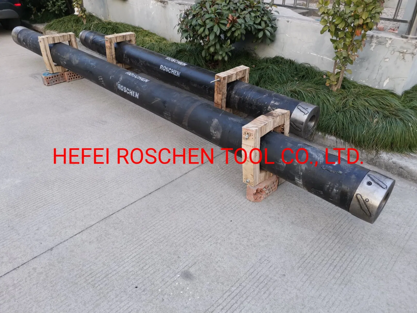 4c 8c Triple Tube Core Barrel and Amlc, Bmlc, Nmlc, Hmlc, 3c, 4c, 6c, 8c 10c Conventional Core Barrels