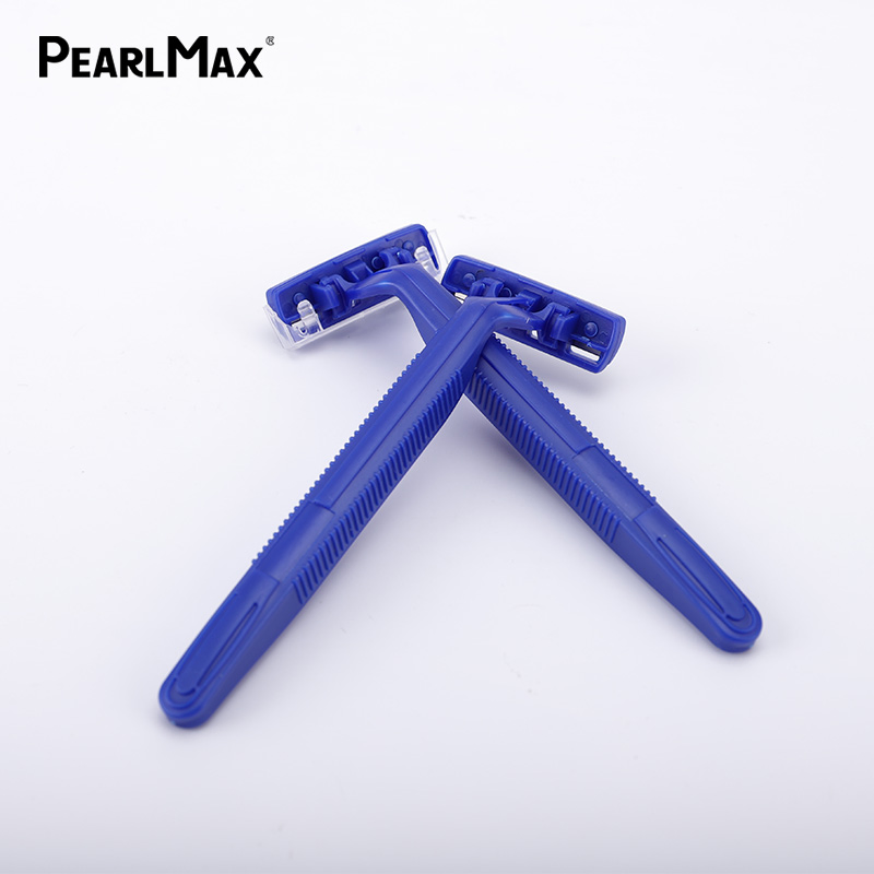 Wholesale 3 Blade Razor Beauty Cheap Razor Grooming Tool Disposable Razor