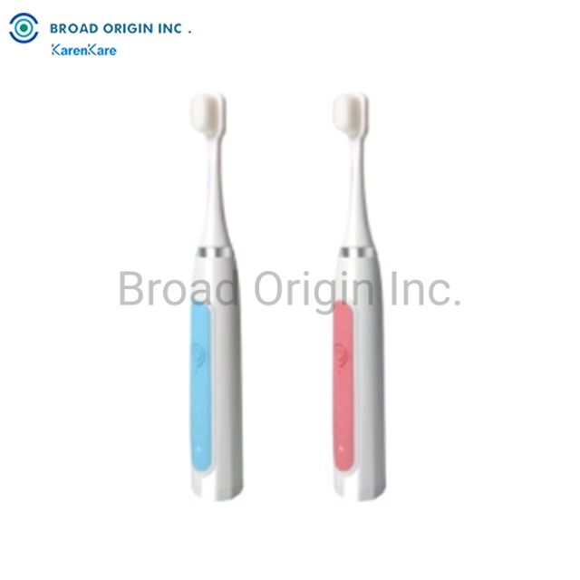 High-Quality Longer Battery Life Electric Automatic Toothbrush