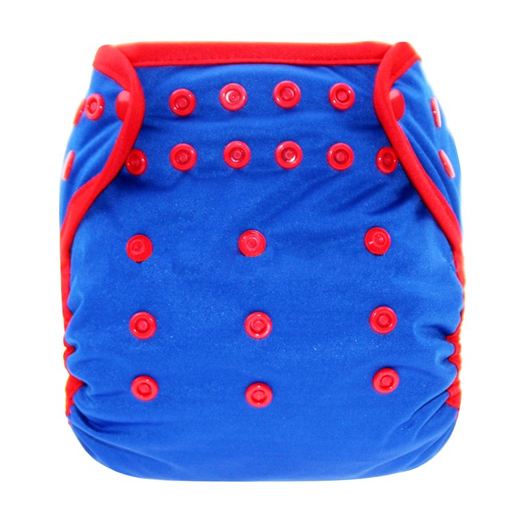 Wholesale Washable Breathable Baby Diaper Covers