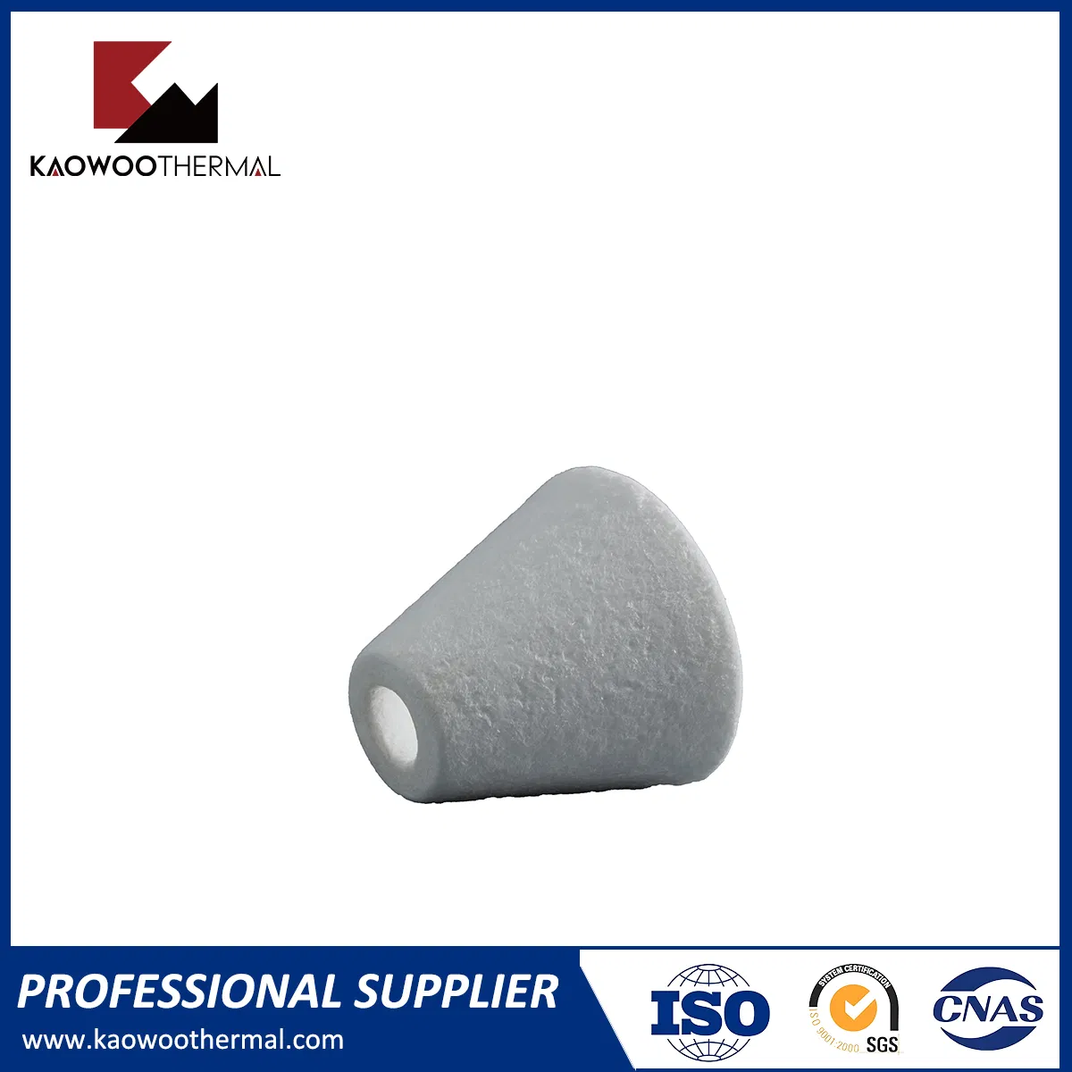 Heat Resistant Durable 3mm Thickness Thermal Insulation Aerogel Blanket