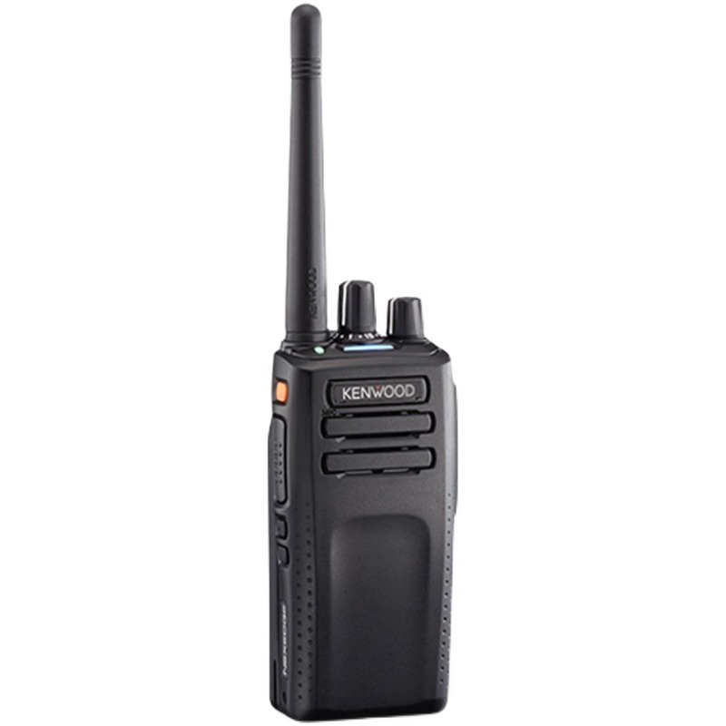Радиостанция Kenwood NX-3220-C2 DMR с Bluetooth и GPS