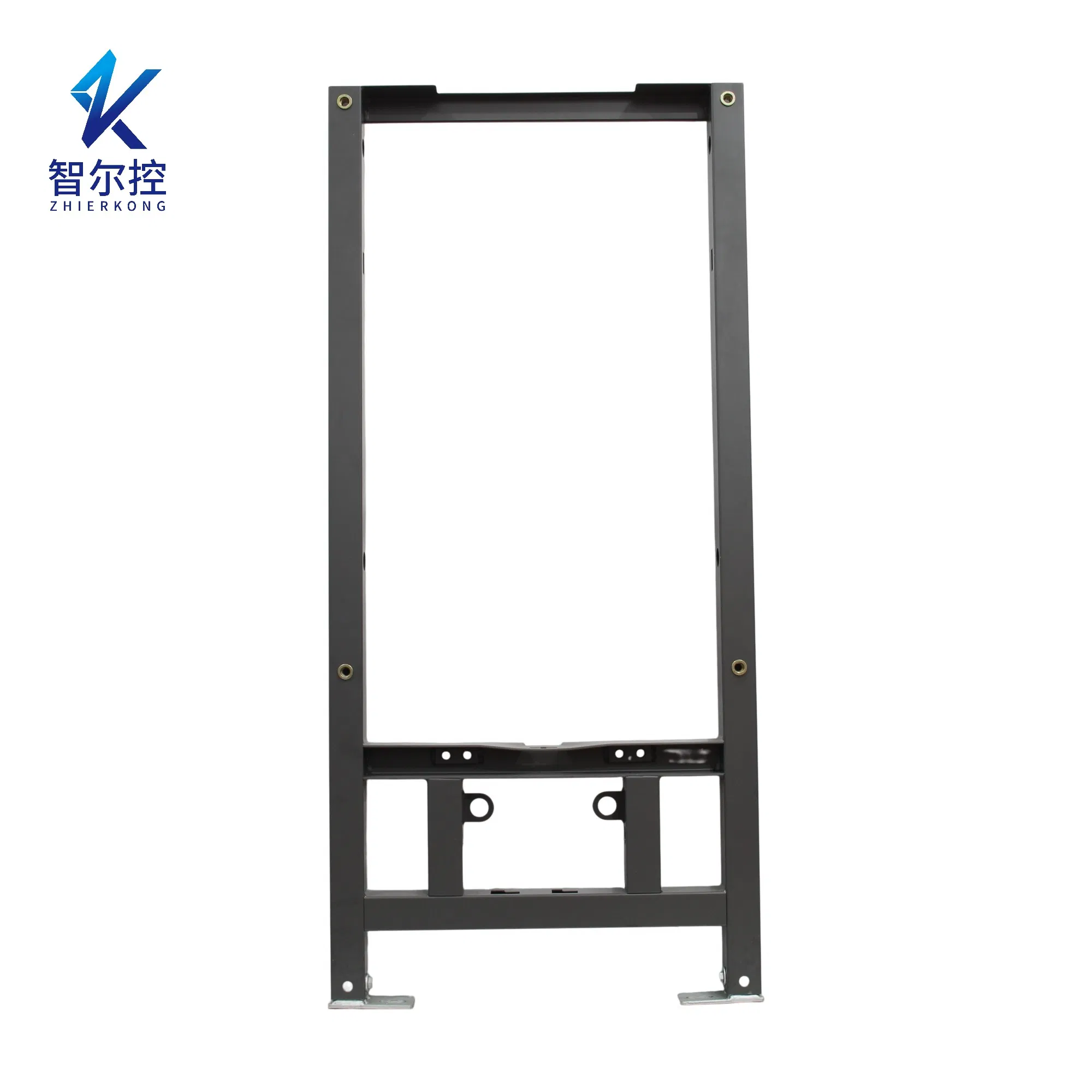 Water Tank Wall Hung Toilet Concealed Cistern Frame