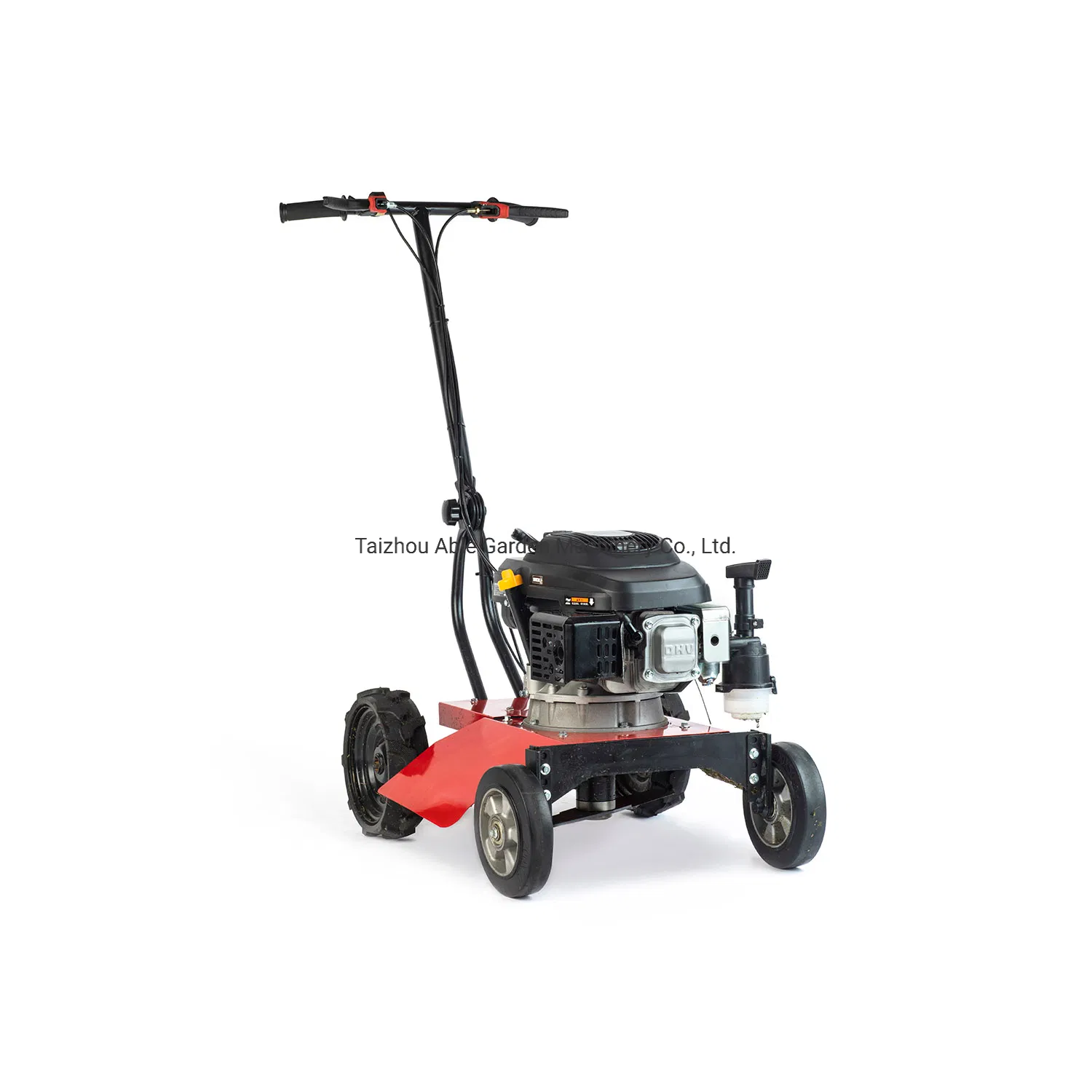 Бензиновая самоходная газонокосилка SHOWBULL IA460