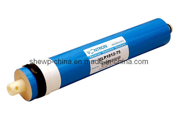 Vontron Reverse Osmosis Membrane Residential 50/75/100GPD