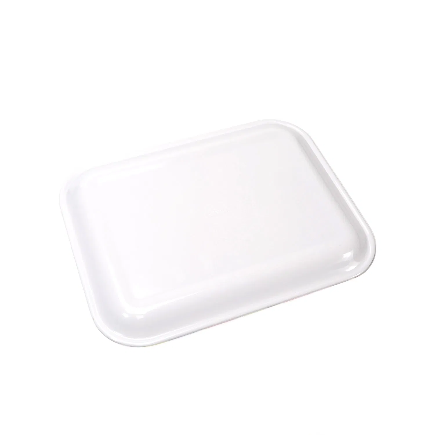Wholesale Colorful Tableware Plate 13''*10.1'' Rectangle Melamine Serving Tray