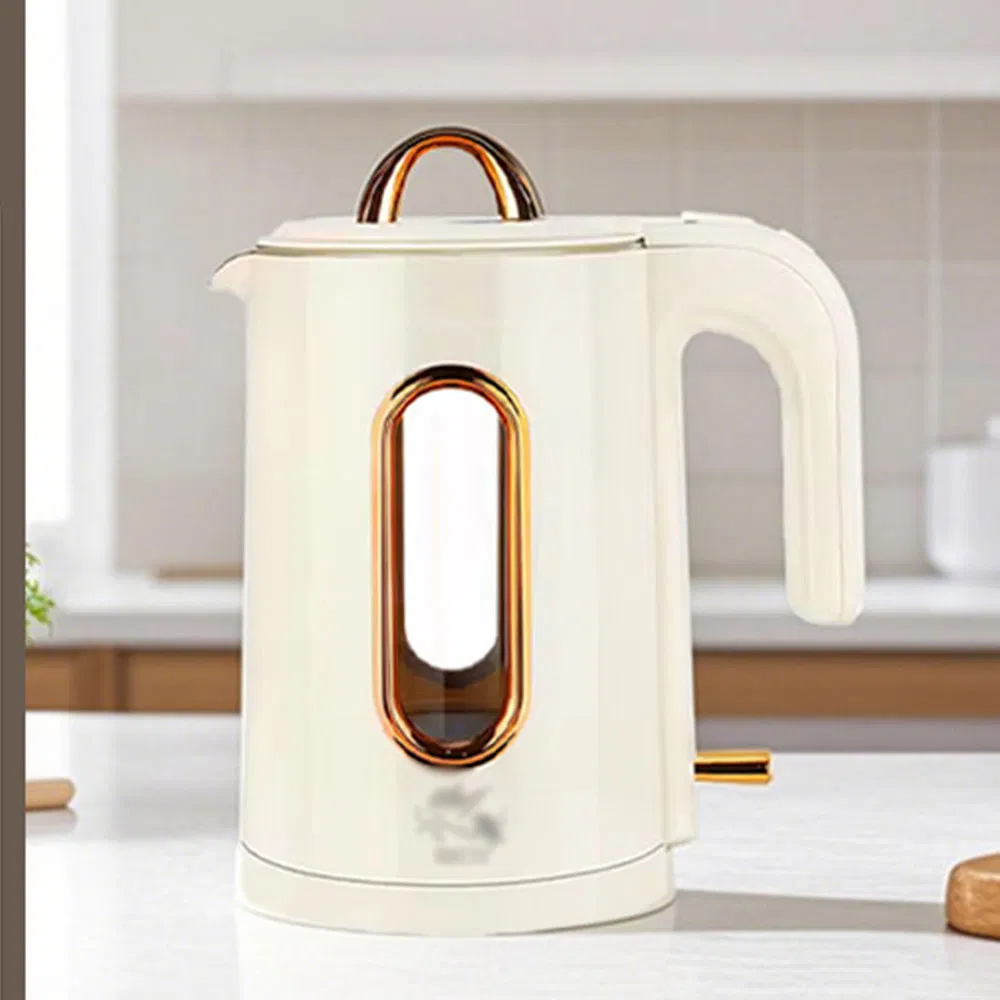 Hot Selling Quick-Heating Smart Overheat-Safe Eco-Conscious Spacious Tea Health Preserving Kettle Teapot Boiler