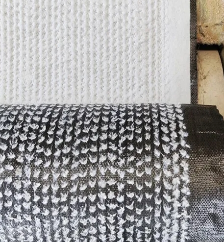 4500g 5000g 6000g 8000g Geosynthetic Clay Liners in Landfill Engineering Nilex Geosynthetic Clay Liner