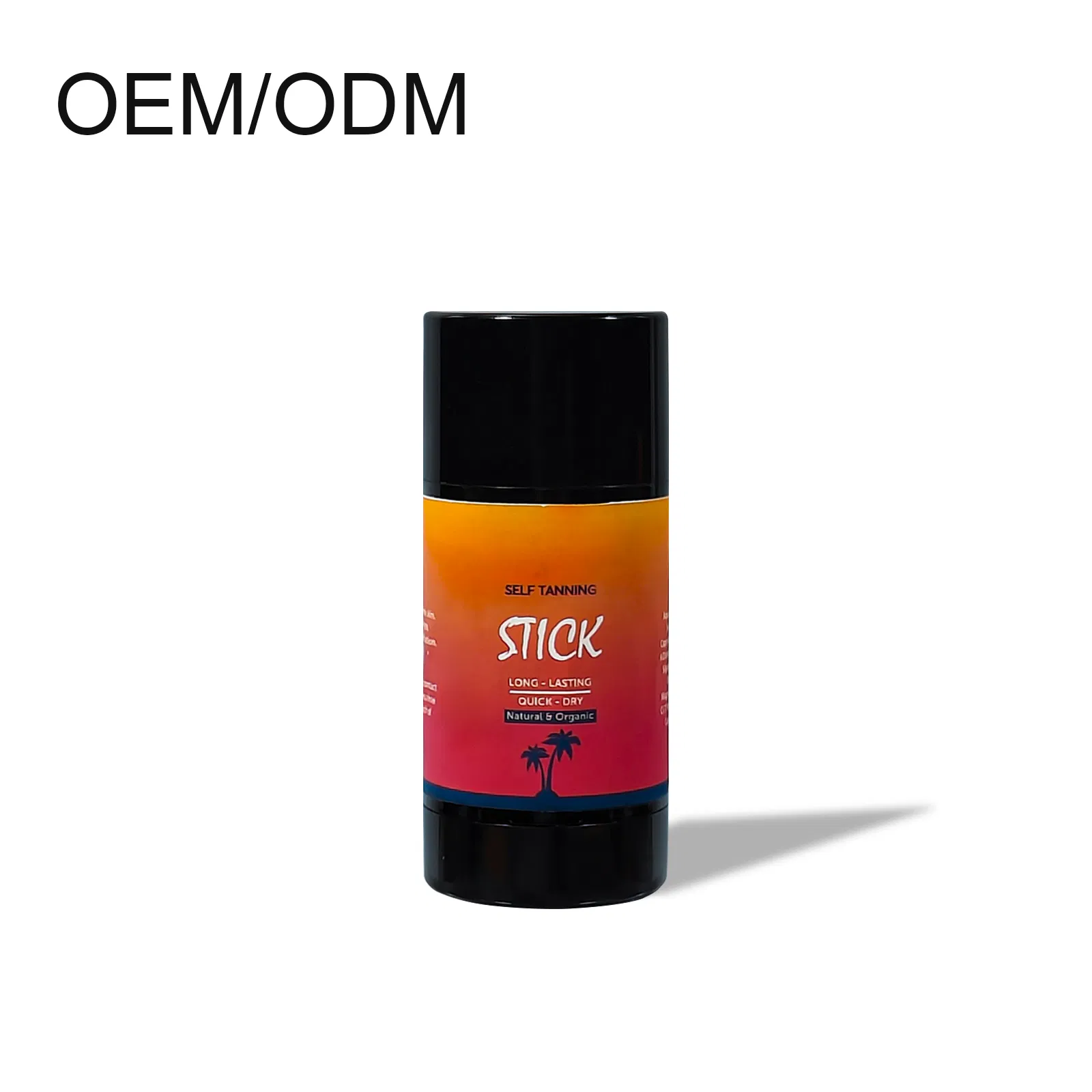 Beauty Cosmetics Skin Care Accelerator Cream Accelerator Gel Extreme Tanning Stick