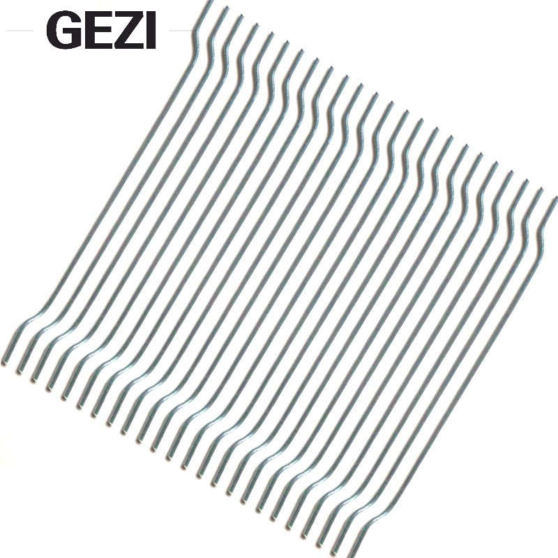 Crimped Steel Fibers for Precast Concrete Segments