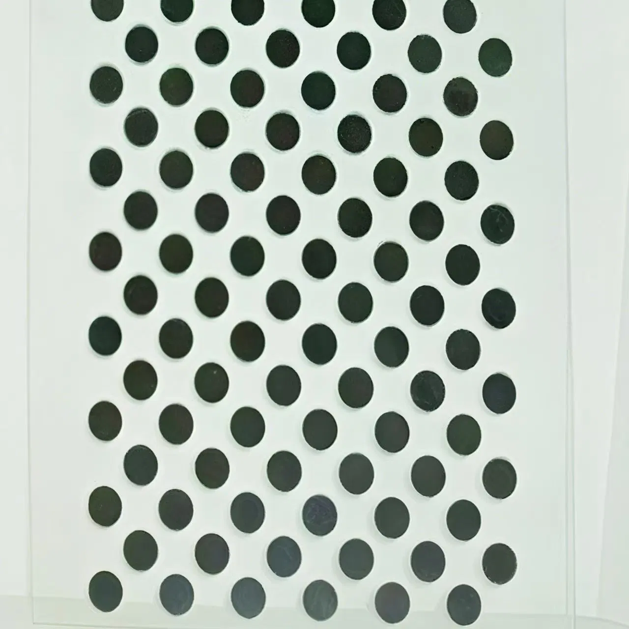3mm, 4mm, 5mm, 6mm, 8mm Decorative Silk Screen Glass for