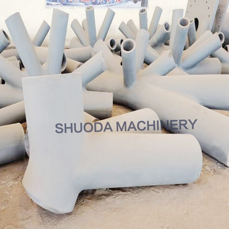 Large Steel Casting Production and Processing, Support Product Customization, Steel Structure Engineering,