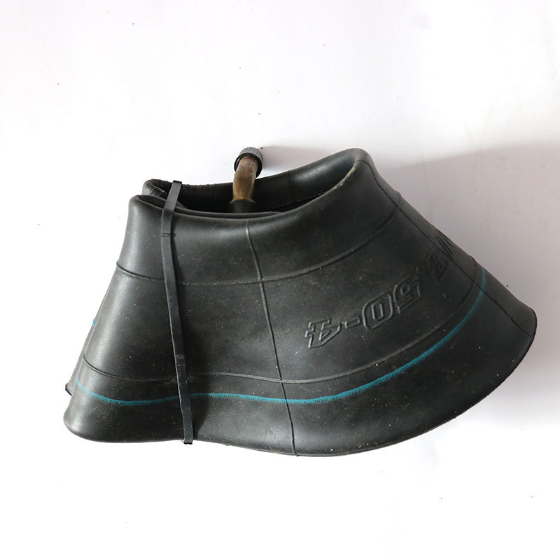 Hautine High Quality Rubber Wheel Tube for WB6500