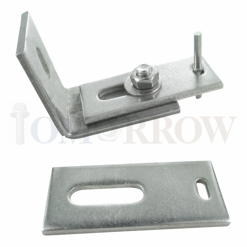 Stone Cladding System, Marble Fixing System