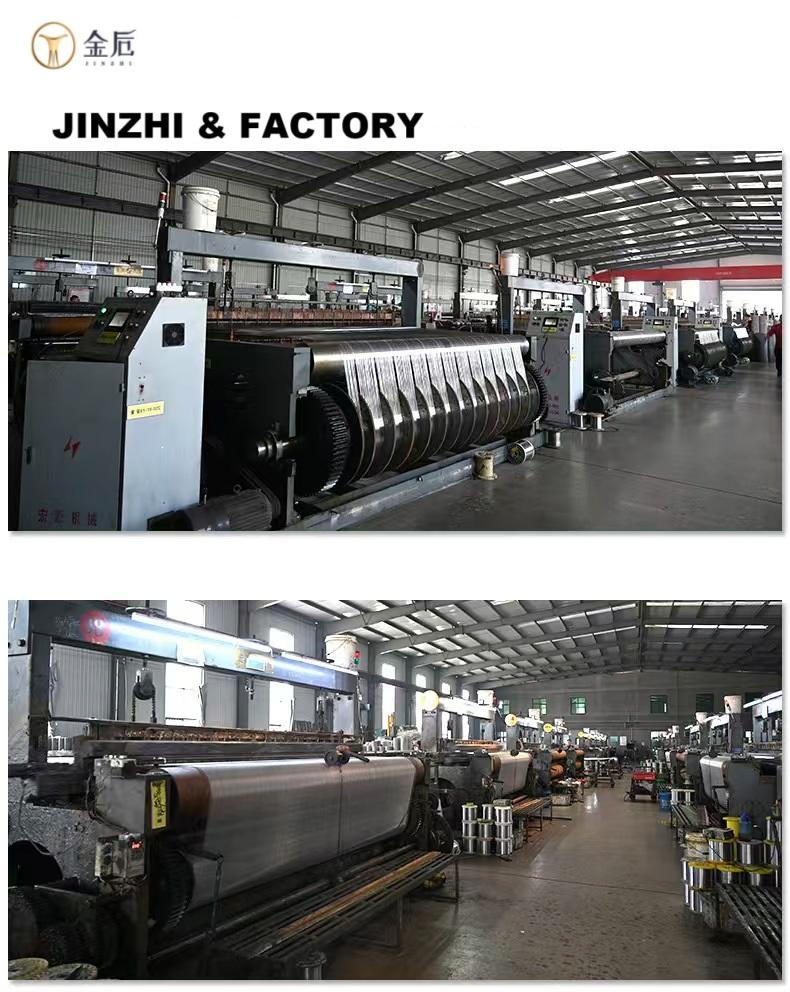 304 Stainless Steel Wire Net/ Screen Net/Mosquito Net for Windows and Doors Hole Size 1.25mm